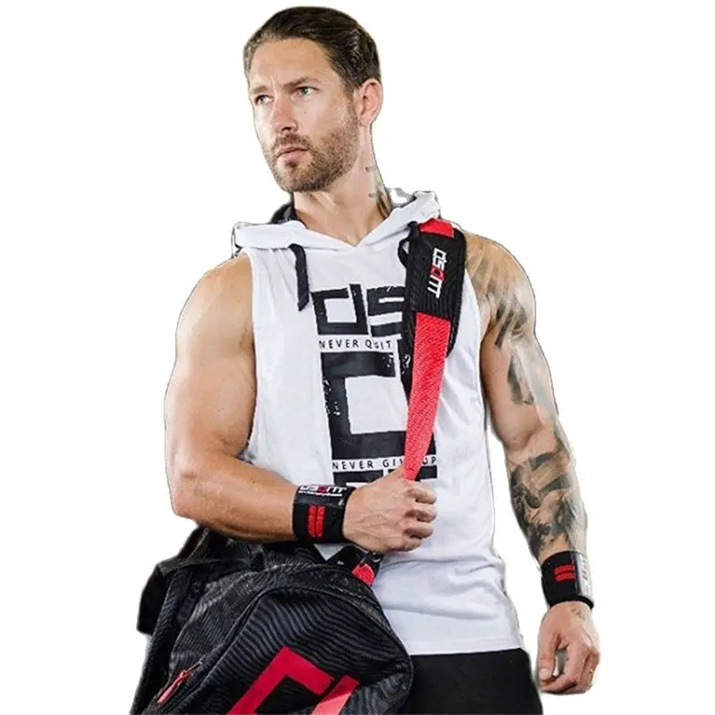 Men's Summer Horse Short Sleeve Sports Casual Pullover T-Shirt Hooded Vest Fashion Trend Fitness
Men's Summer Horse Short Sleeve Sports Casual Pullover T-Shirt Hooded Vest Fashion Trend Fitness