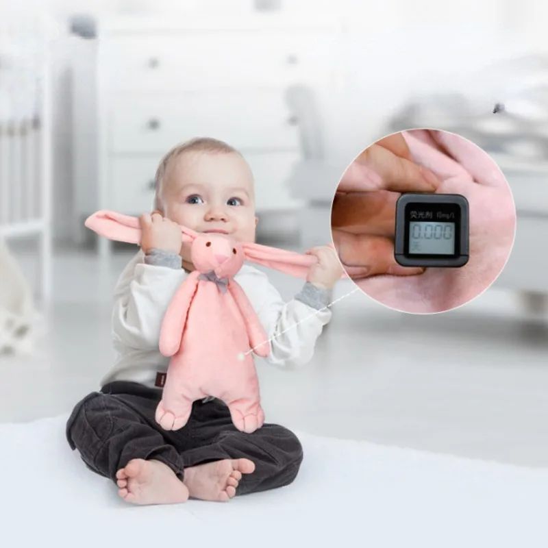 Baby Soothing Towel Can Be Imported Into The Newborn Baby Soothing Doll Cute And Fun Shape Hand Puppet Toy
Baby Soothing Towel Can Be Imported Into The Newborn Baby Soothing Doll Cute And Fun Shape Hand Puppet Toy