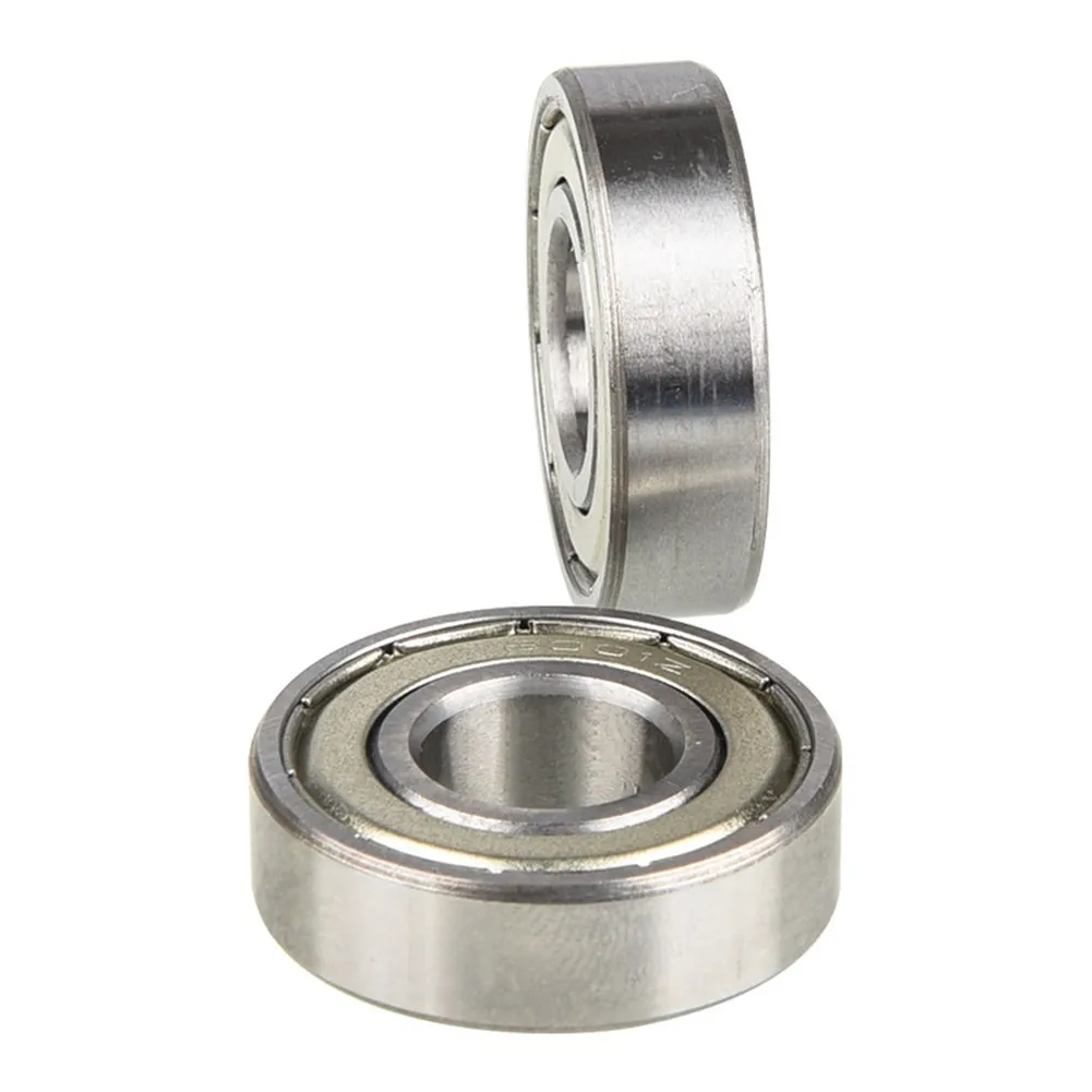 Cheap Durable Hot Sale Top-quality 2021 New Ball Bearings 6001-2RS 6001ZZ Bottom Bracket Double Sealed 12x28x8mm
Cheap Durable Hot Sale Top-quality 2021 New Ball Bearings 6001-2RS 6001ZZ Bottom Bracket Double Sealed 12x28x8mm