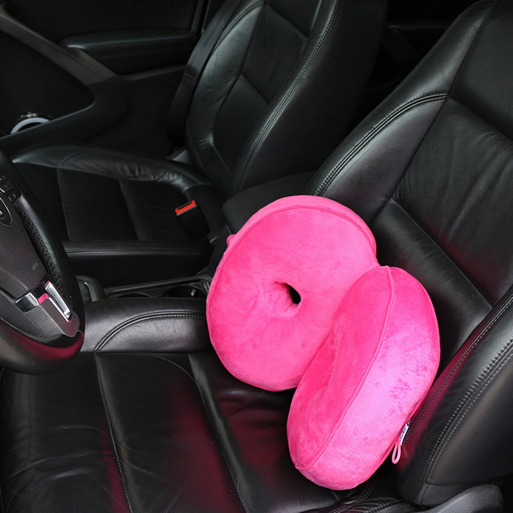 Dropshipping Dual Comfort Orthopedic Cushion Pelvis Pillow Lift Hips Up Seat Cushion Multifunction, for Pressure Relief
Dropshipping Dual Comfort Orthopedic Cushion Pelvis Pillow Lift Hips Up Seat Cushion Multifunction, for Pressure Relief