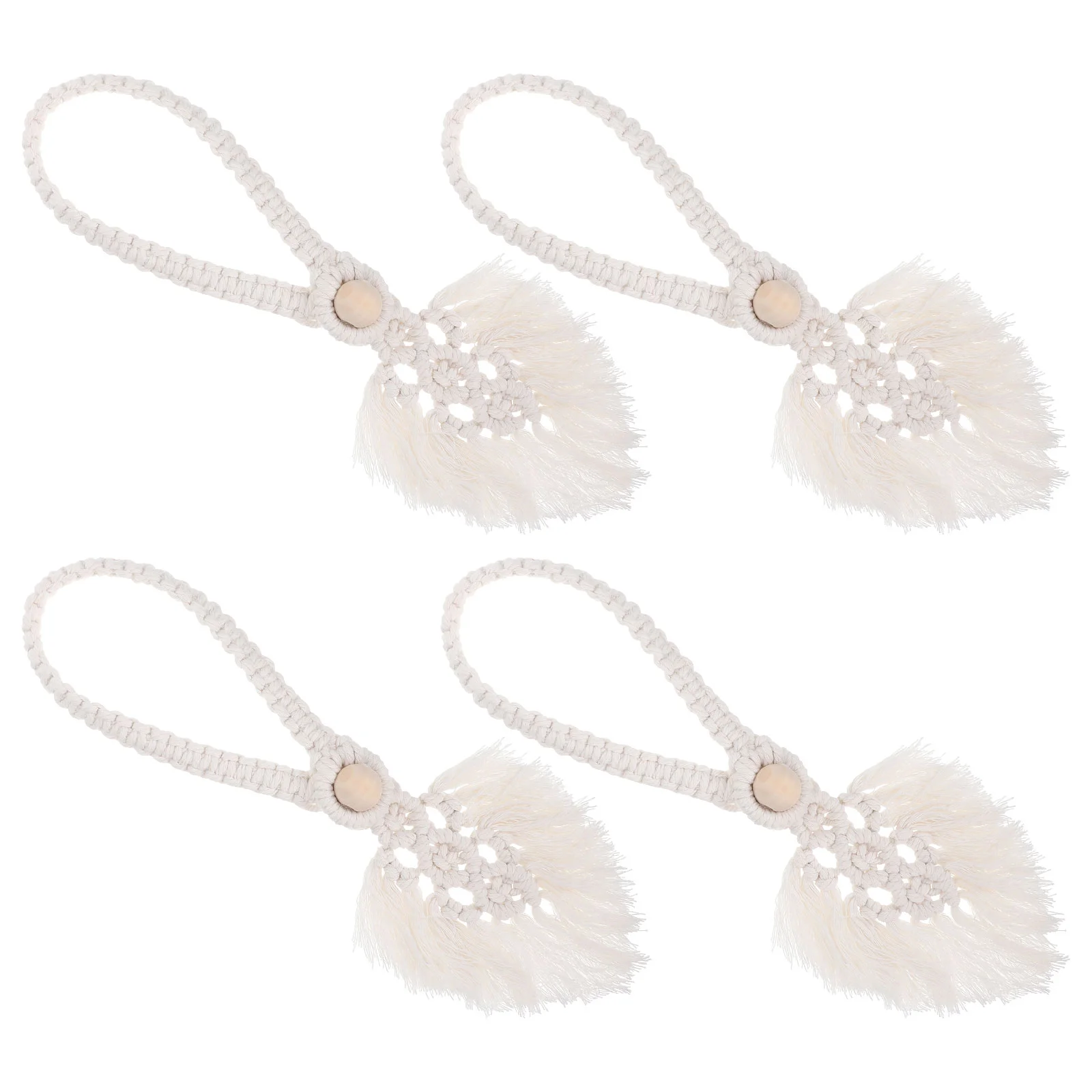Curtain Tiebacks Tie Holdbacks Backs Rope Holder Buckle Farmhouse Drapery Decorative Window Drapecotton Drapes Holders
Curtain Tiebacks Tie Holdbacks Backs Rope Holder Buckle Farmhouse Drapery Decorative Window Drapecotton Drapes Holders