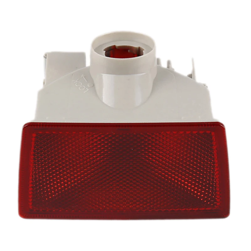 Rear Fog Light Lens Lamp Red 84913FG420 for / 2011-Up Impreza 2011-Up XV 2013 2014 2015
Rear Fog Light Lens Lamp Red 84913FG420 for / 2011-Up Impreza 2011-Up XV 2013 2014 2015