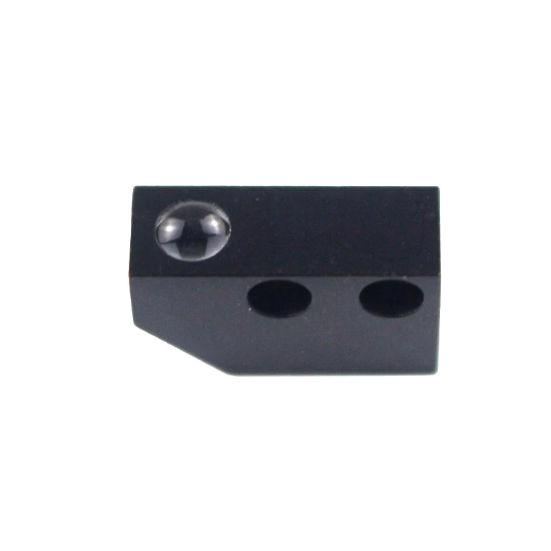 F-5HA Japan Keyence reflective optical fiber sensor lens focusing lens condenser brand new original F-5HA
F-5HA Japan Keyence reflective optical fiber sensor lens focusing lens condenser brand new original F-5HA