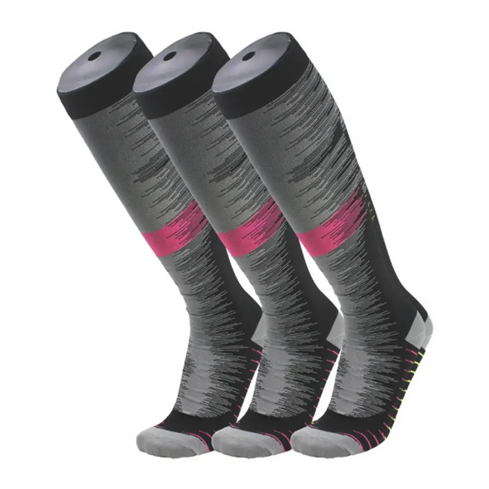 Stylish Running Socks All Match Breathable Good Stretch Sweat-wicking Socks Sports Socks Compression Socks 1 Pair
Stylish Running Socks All Match Breathable Good Stretch Sweat-wicking Socks Sports Socks Compression Socks 1 Pair