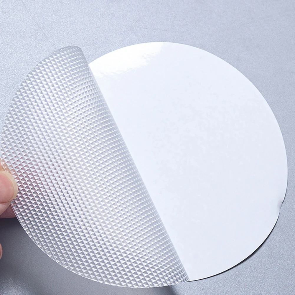 Sticker Anti Slip Sticker Toilet Bathroom Anti Slip Sticker Black Transparent White 10*10cm Stickers Brand New
Sticker Anti Slip Sticker Toilet Bathroom Anti Slip Sticker Black Transparent White 10*10cm Stickers Brand New