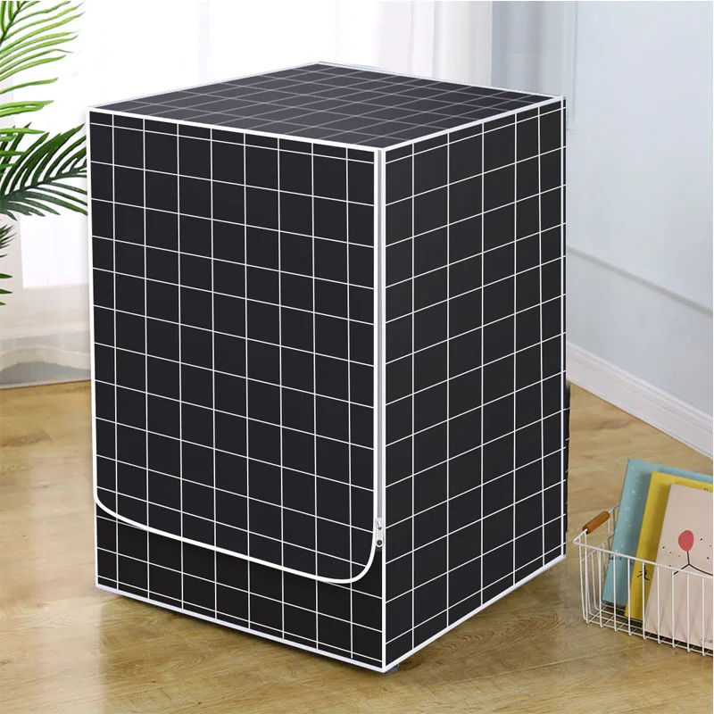 Washing Machine Cover Black Sealing Key Shabby For Rain And Dryer Front 12kg Brastemp Waterproof Mat 
Washing Machine Cover Black Sealing Key Shabby For Rain And Dryer Front 12kg Brastemp Waterproof Mat