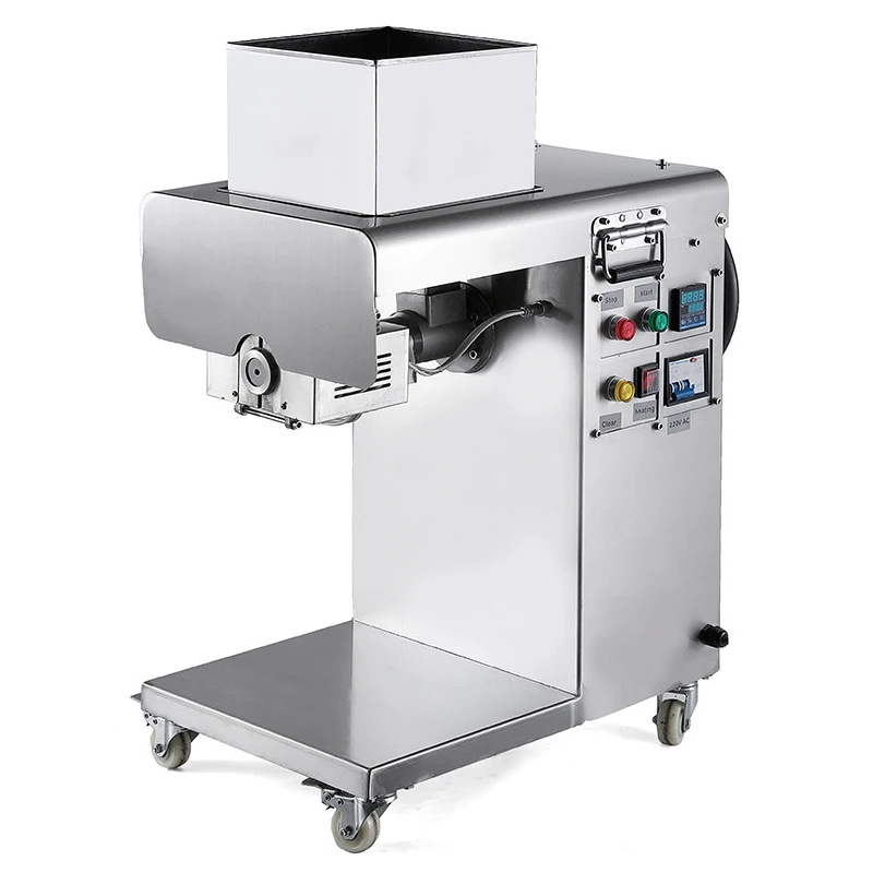 Hot and Cold High Extraction Rate Intelligent Temperature Control Panel Sunflower Seed Olive Oil Press Machine
Hot and Cold High Extraction Rate Intelligent Temperature Control Panel Sunflower Seed Olive Oil Press Machine