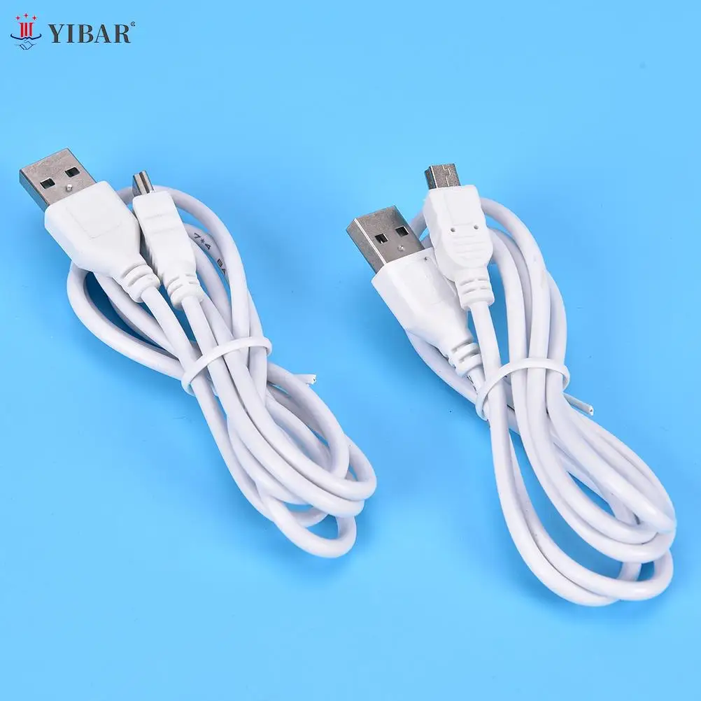 1 м длинный мини USB-кабель для синхронизации и зарядки тип A до 5 контактов B зарядное устройство для телефона
1 м длинный мини USB-кабель для синхронизации и зарядки тип A до 5 контактов B зарядное устройство для телефона