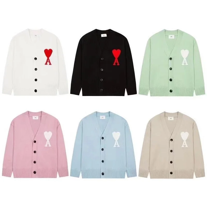 Autumn Winter 2023 Korean Fashion Men And Women V-neck Button Cardigan Sweater Oversized Cardigan For Both Men And Women
Autumn Winter 2023 Korean Fashion Men And Women V-neck Button Cardigan Sweater Oversized Cardigan For Both Men And Women