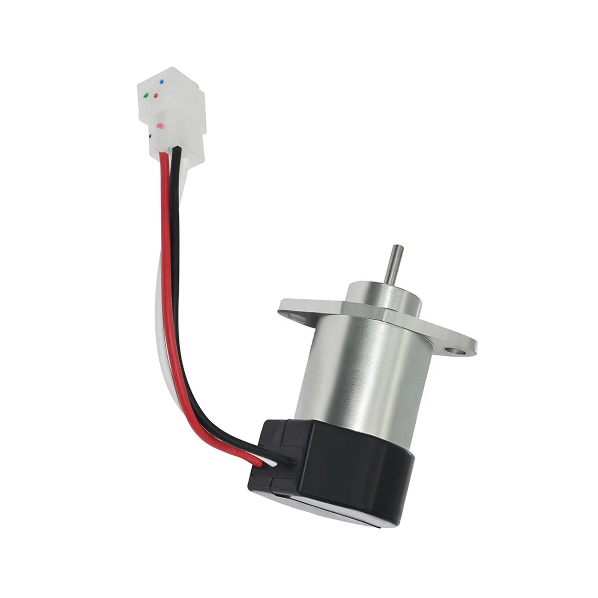 Fuel Shutdown Solenoid 12V SA-5190-12 SK-1043-58 6281-910-011-00 for Iseki E3CD E3CE E3CF E3CG E3CD-T E3CC TG5330E4
Fuel Shutdown Solenoid 12V SA-5190-12 SK-1043-58 6281-910-011-00 for Iseki E3CD E3CE E3CF E3CG E3CD-T E3CC TG5330E4