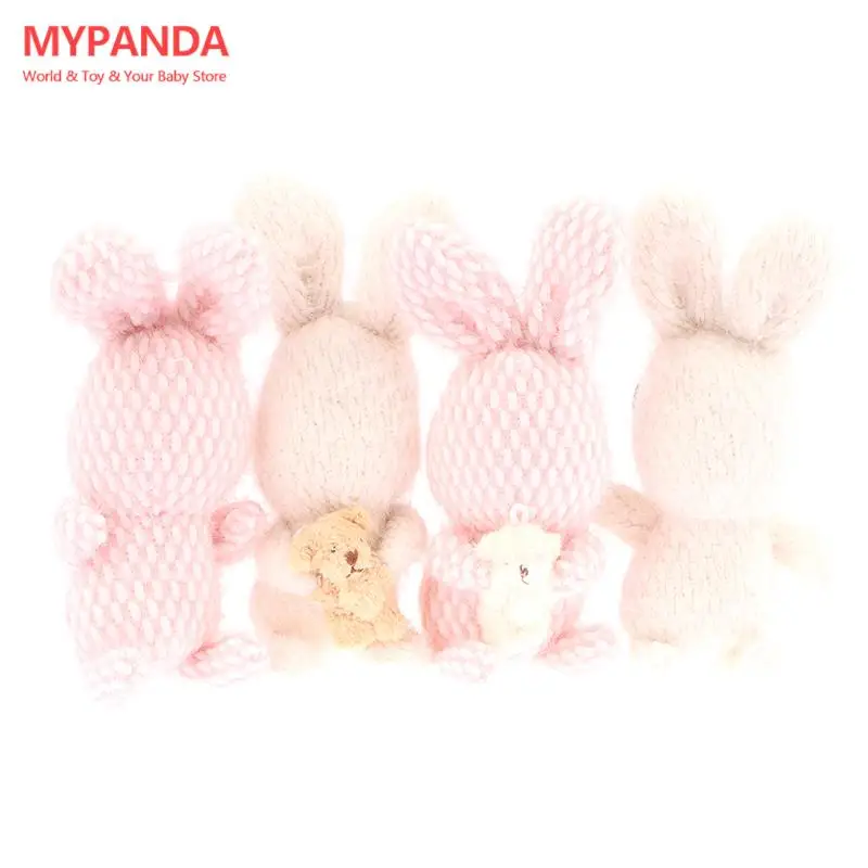 Cute Rabbit Plush Toy Cartoon Bunny Joint Bear Doll Pendant Soft Stuffed Doll Keychain Backpack Car Bag Key Ring Decor Kid Gift
Cute Rabbit Plush Toy Cartoon Bunny Joint Bear Doll Pendant Soft Stuffed Doll Keychain Backpack Car Bag Key Ring Decor Kid Gift