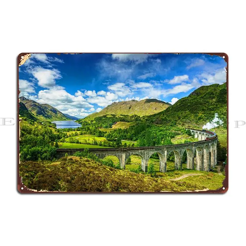 Scotland UK Travel Nature Metal Sign Garage Garage Decoration Garage Designer Tin Sign Poster
Scotland UK Travel Nature Metal Sign Garage Garage Decoration Garage Designer Tin Sign Poster