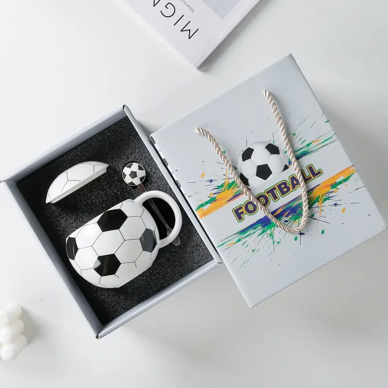 Креативная керамическая кружка в форме баскетбола, чашка для кофе, чая с молоком, водой, овсянка, чашки для завтрака, бытовая посуда для напитков, спортивные памятники
Креативная керамическая кружка в форме баскетбола, чашка для кофе, чая с молоком, водой, овсянка, чашки для завтрака, бытовая посуда для напитков, спортивные памятники