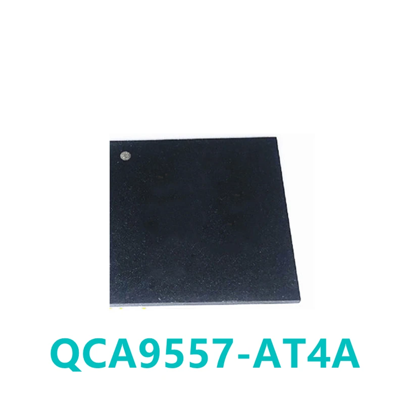 Новый оригинальный упакованный чип BGA для беспроводного процессора QCA9557-AT4A QCA9557, 1 шт.
Новый оригинальный упакованный чип BGA для беспроводного процессора QCA9557-AT4A QCA9557, 1 шт.