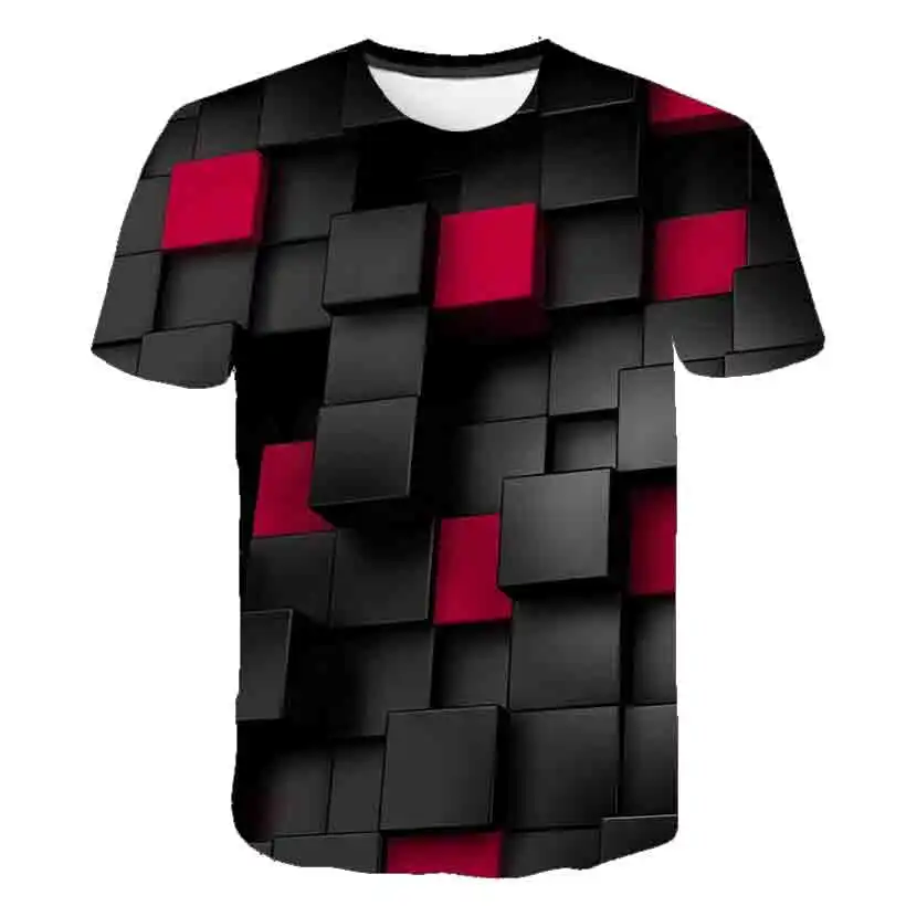 Baby Boys And Girls Summer Square T-Shirts Children Cartoon Casual 3D Printing Tees Tops Clothes Graphic Short Sleeves T Shirts
Baby Boys And Girls Summer Square T-Shirts Children Cartoon Casual 3D Printing Tees Tops Clothes Graphic Short Sleeves T Shirts