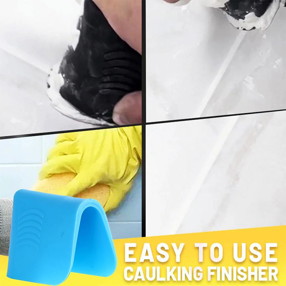 Polyurethane Caulking Finisher Caulking Finisher Sealant Finishing Tools Caulking Accessories Grout Hand Tool Grout Scraper
Polyurethane Caulking Finisher Caulking Finisher Sealant Finishing Tools Caulking Accessories Grout Hand Tool Grout Scraper