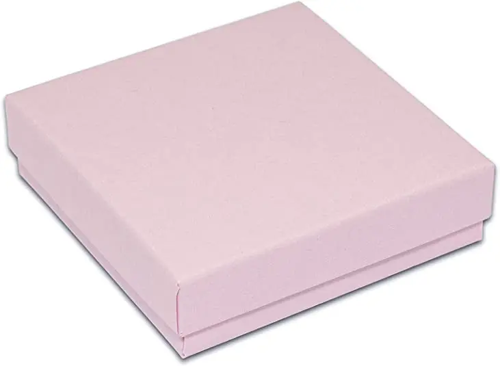 100 шт./упаковка, подарочные Чехлы для ювелирных изделий
100 шт./упаковка, подарочные Чехлы для ювелирных изделий