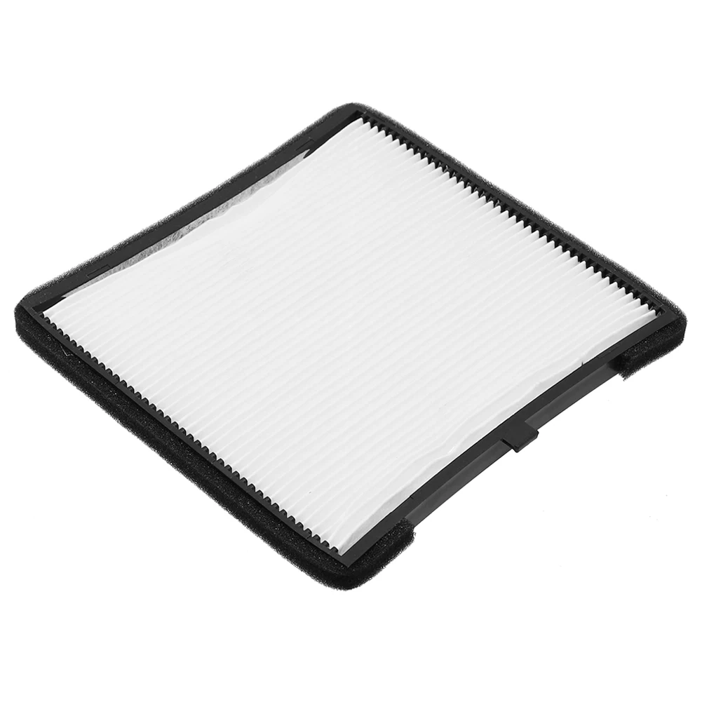 Cabin Filter For Hyundai I10 2007-2019 For Kia Picanto 2004-2017 97133-07000 External Air Filter Replacement Car Part
Cabin Filter For Hyundai I10 2007-2019 For Kia Picanto 2004-2017 97133-07000 External Air Filter Replacement Car Part