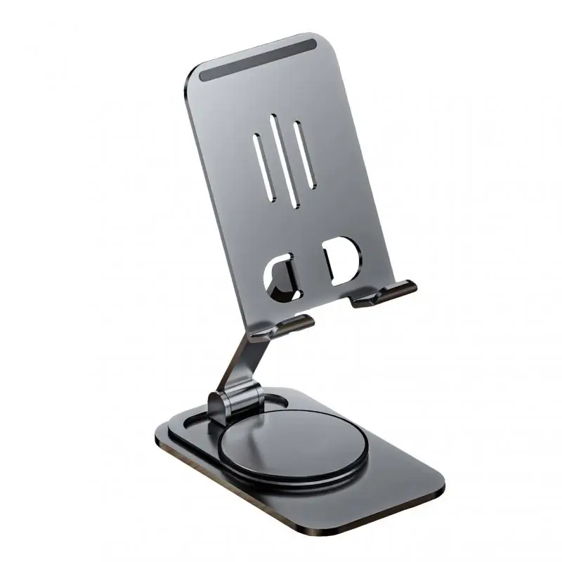 Rotating Desktop Phone Stand Foldable Folding Bracket Universal For Xiaomi Thickened Smartphone Mount For 4-8 Inch Mobile Phone
Rotating Desktop Phone Stand Foldable Folding Bracket Universal For Xiaomi Thickened Smartphone Mount For 4-8 Inch Mobile Phone