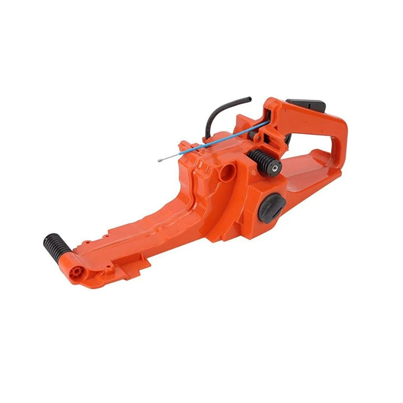 Fuel Tank Assembly Rear Handle Assy Replacement Parts Accessories Fit For Husqvarna 362 371 365 372 372Xp Fuel Tank Assembly
Fuel Tank Assembly Rear Handle Assy Replacement Parts Accessories Fit For Husqvarna 362 371 365 372 372Xp Fuel Tank Assembly