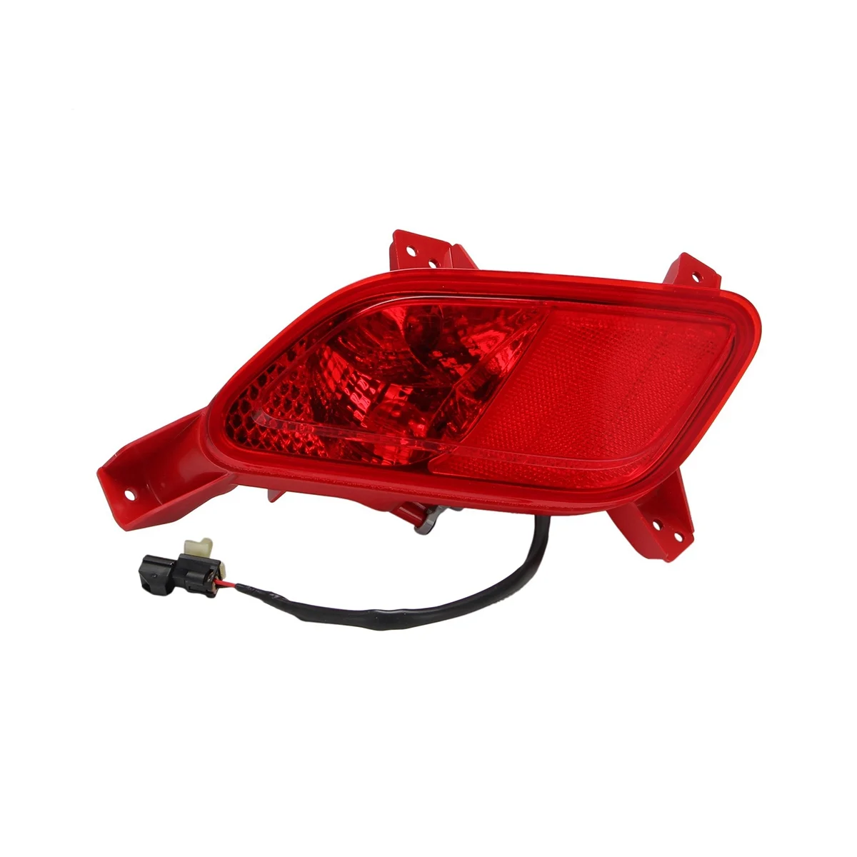 Для Hyundai Veloster 2011-2017 противотуманная фара заднего левого бампера 92405-2V000 924052V000
Для Hyundai Veloster 2011-2017 противотуманная фара заднего левого бампера 92405-2V000 924052V000