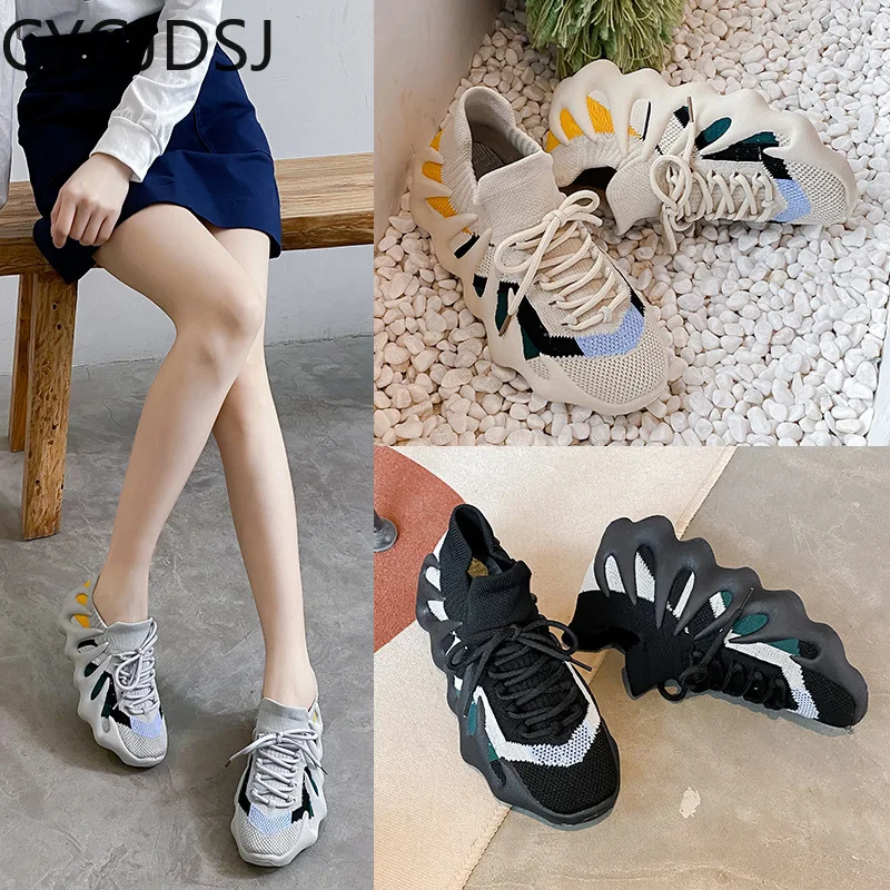 Casuales Running Shoes for Women Chunky Sneakers Ladies Shoes Platform Sneakers Luxury Brand Harajuku Shoes джорданы кроссовки 
Casuales Running Shoes for Women Chunky Sneakers Ladies Shoes Platform Sneakers Luxury Brand Harajuku Shoes джорданы кроссовки