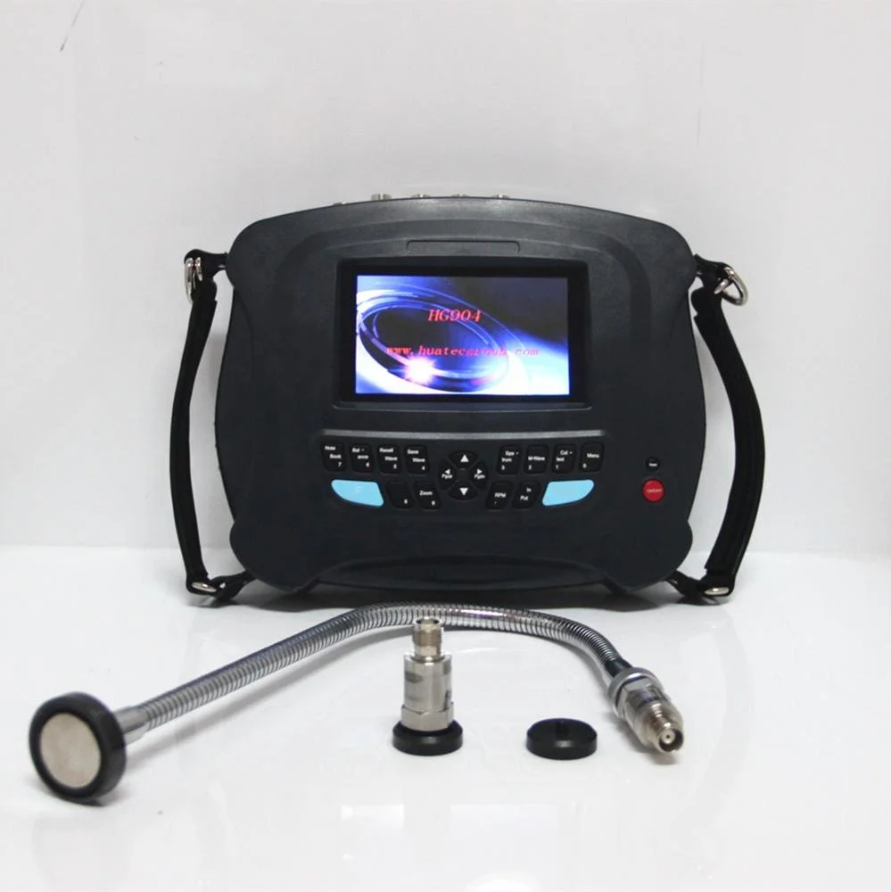HG904 Hot Sale Double Channels Portable Vibration Analyzer Dynamic Balancer Testing Machine
HG904 Hot Sale Double Channels Portable Vibration Analyzer Dynamic Balancer Testing Machine