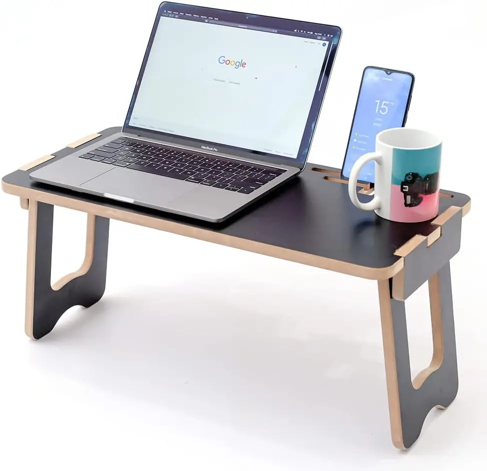 2023 Suporte Apoio Mesinha Para Notebook Dobrável Cama Colo Preto Oferta 
2023 Suporte Apoio Mesinha Para Notebook Dobrável Cama Colo Preto Oferta