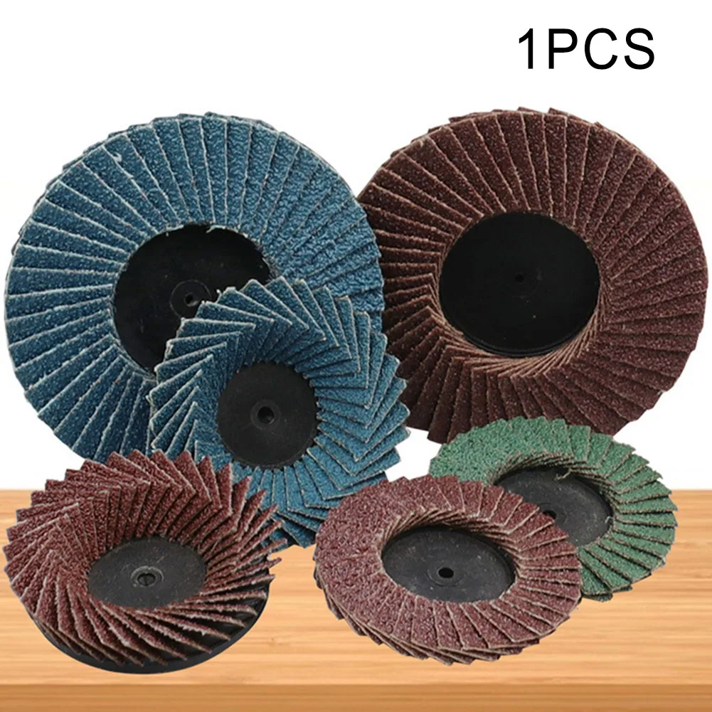 2inch 50mm Metal Sanding Flap Sanding Discs Zirconium Oxide 80 Grit Angle Grinders For Rotary Tool Circular Saw Blade Accessori
2inch 50mm Metal Sanding Flap Sanding Discs Zirconium Oxide 80 Grit Angle Grinders For Rotary Tool Circular Saw Blade Accessori