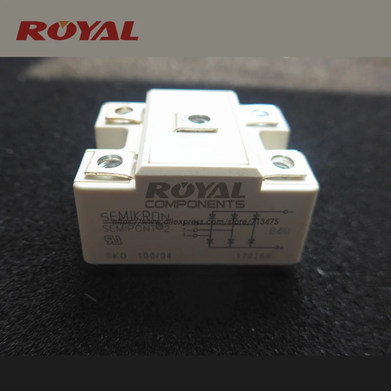 SKD100/16 SKD100/12 SKD100/04 NEW
SKD100/16 SKD100/12 SKD100/04 NEW