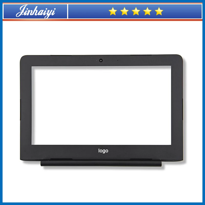 For HP chromebook 11 G7 EE Laptop Screen Border frame cover case LCD Front bezel L52553-001
For HP chromebook 11 G7 EE Laptop Screen Border frame cover case LCD Front bezel L52553-001