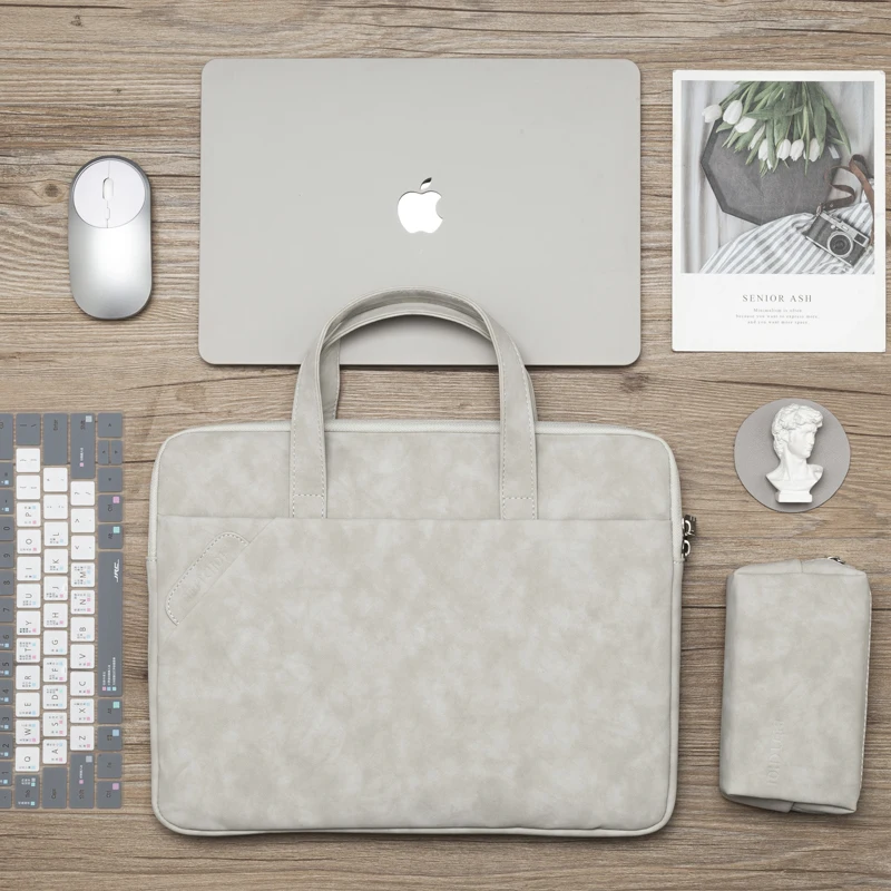 Laptop Bag for MacBook Pro 13 Case A2338 M2 M1 2022 Touch Bar 13.3 inch A2289 Handbag Funda for MacBook Pro14.2 A2779 A2442 2023
Laptop Bag for MacBook Pro 13 Case A2338 M2 M1 2022 Touch Bar 13.3 inch A2289 Handbag Funda for MacBook Pro14.2 A2779 A2442 2023