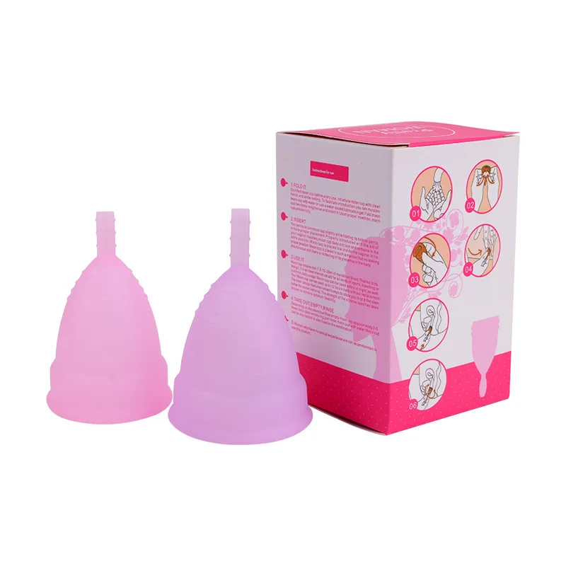 

Copa, менструальная чаша ОПП, товары для эпохи красоты и здоровья, Женская менструальная Гигиеническая продукция