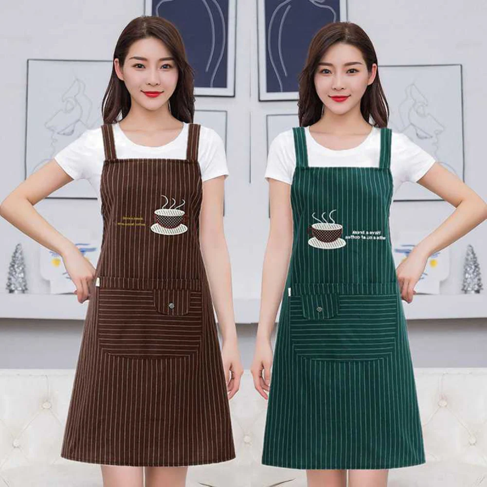 Waterproof apron woman's solid color cooking men chef waiter cafe shop barbecue barber bib kitchen accessorie for Cooking Baking
Waterproof apron woman's solid color cooking men chef waiter cafe shop barbecue barber bib kitchen accessorie for Cooking Baking