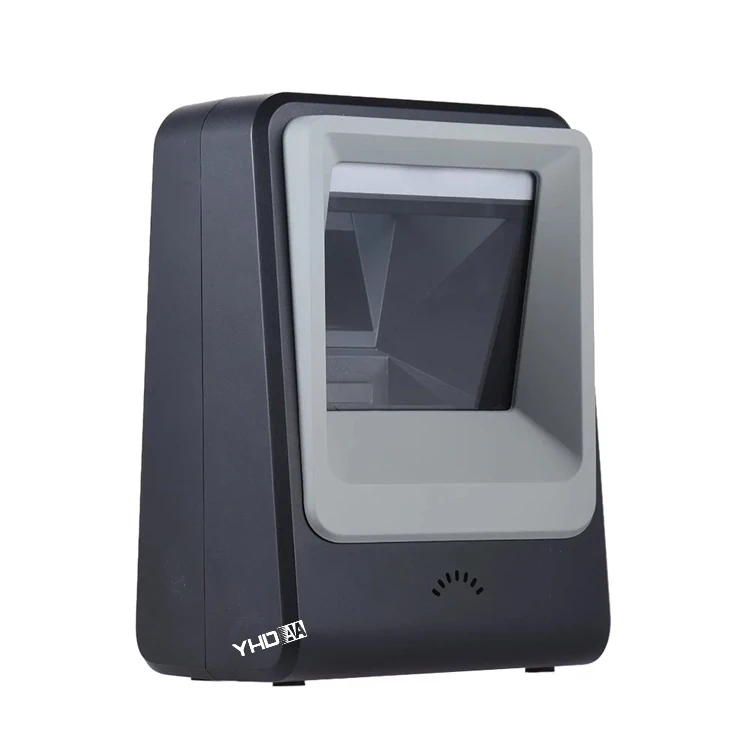 2021 Most Popular Design 7200 Table QR Code Reader 2D Omnidirectional Barcode Scanner
2021 Most Popular Design 7200 Table QR Code Reader 2D Omnidirectional Barcode Scanner