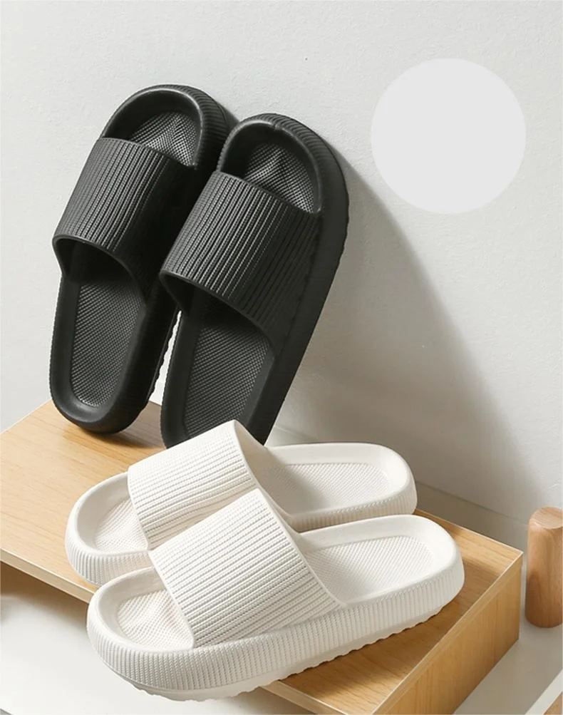 Summer sandals soft-soled sandals casual indoor bathroom non-slip patillas Chaussons
Summer sandals soft-soled sandals casual indoor bathroom non-slip patillas Chaussons