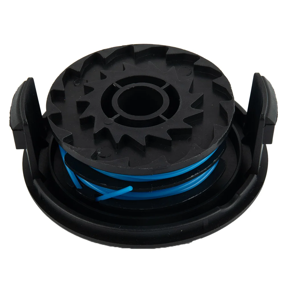 Replacement Spool Cap Cover For Homelite AC41HCA+String Trimmer Spool Line Lawn Mower Parts Accessories For Garden Tool
Replacement Spool Cap Cover For Homelite AC41HCA+String Trimmer Spool Line Lawn Mower Parts Accessories For Garden Tool