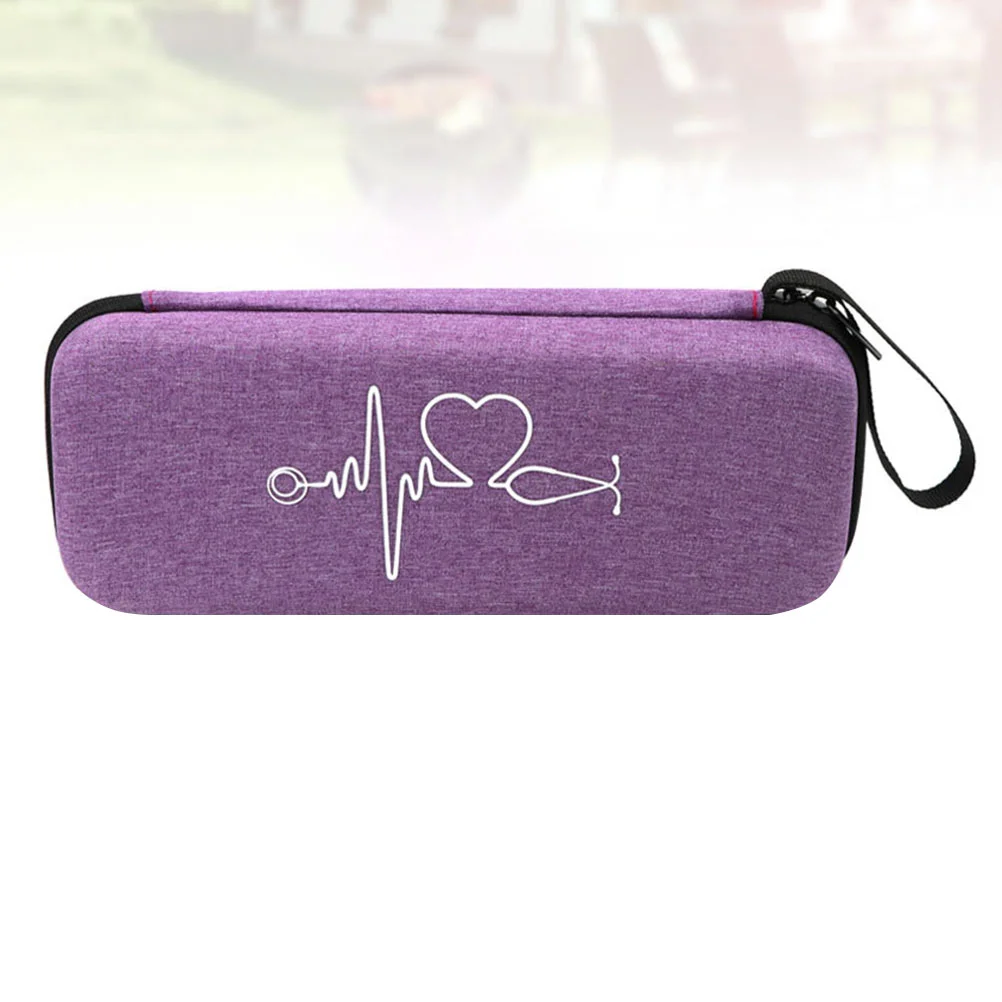 Stethoscope Storage Case Pouch Nurse Nursing Essentials Box Bagportable Accessories Bags School Student
Stethoscope Storage Case Pouch Nurse Nursing Essentials Box Bagportable Accessories Bags School Student