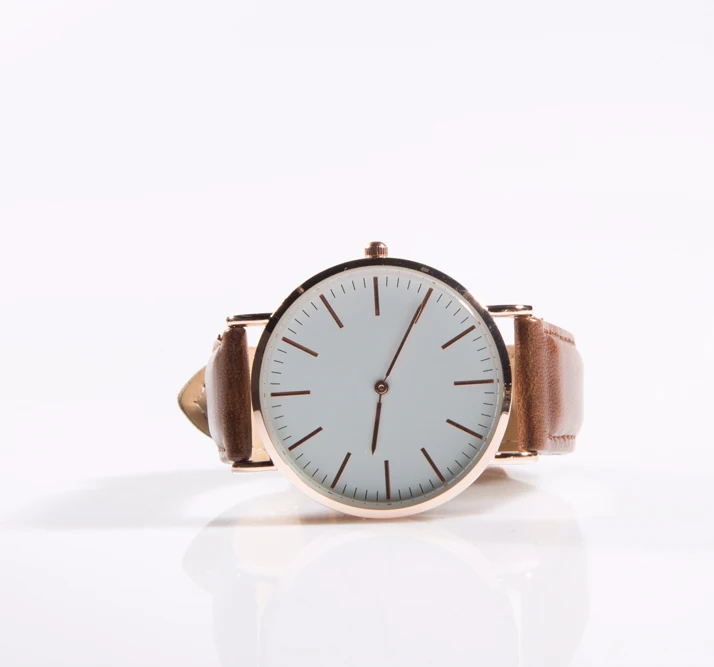 Minimalist Dropship Watches Leather Band Simpleast Dial Face Quartz Japanese Movement Wriswatch Unbrand Zegarek Damski Montres
Minimalist Dropship Watches Leather Band Simpleast Dial Face Quartz Japanese Movement Wriswatch Unbrand Zegarek Damski Montres