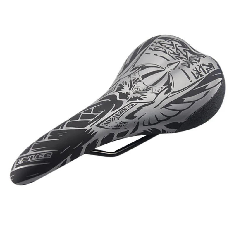 Bicycle Saddle Seat Bike Seat Shock Absorption Bicycle Soft Breathable Cycling Saddles Bike Accessories
Bicycle Saddle Seat Bike Seat Shock Absorption Bicycle Soft Breathable Cycling Saddles Bike Accessories