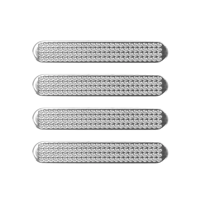 Durable Metal Anti Dust Net Stickers Compatible with iPhone12/13 phone Speaker Dust Cover Protection Trumpet Kit B36A
Durable Metal Anti Dust Net Stickers Compatible with iPhone12/13 phone Speaker Dust Cover Protection Trumpet Kit B36A