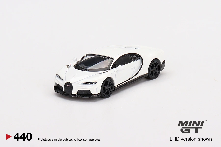 Мини GT 1:64 Bugatti Chiron, супер Спортивная, белая, MGT00440-CH LHD, модель автомобиля
Мини GT 1:64 Bugatti Chiron, супер Спортивная, белая, MGT00440-CH LHD, модель автомобиля