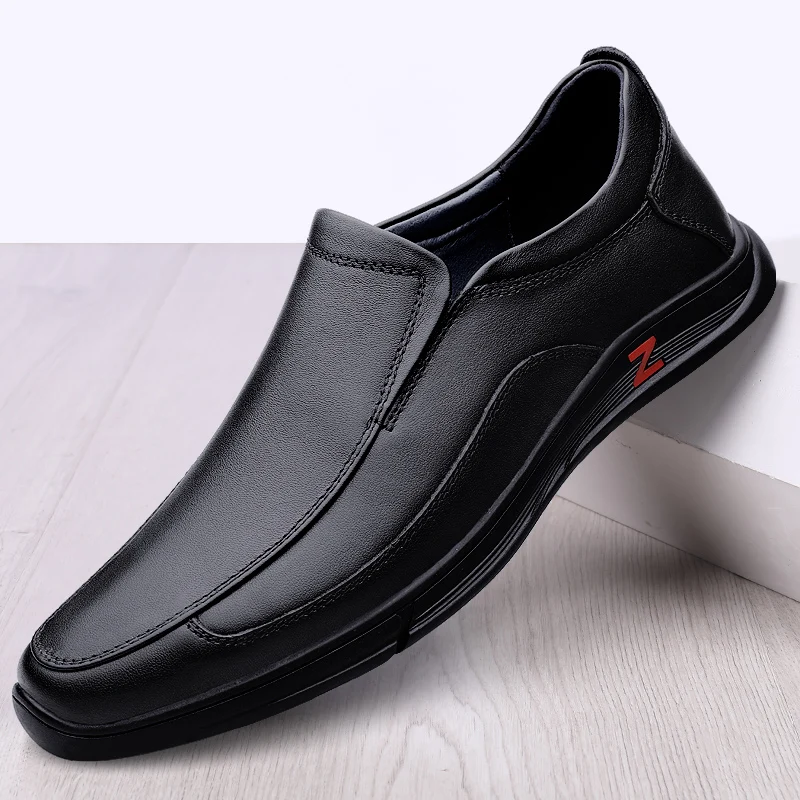 Classic Adulto Male Loafers Stylish Slip on Elegantes Dress Shoes Men's Casual Office Flats Retro Shoes Lightweight Moccasins
Classic Adulto Male Loafers Stylish Slip on Elegantes Dress Shoes Men's Casual Office Flats Retro Shoes Lightweight Moccasins