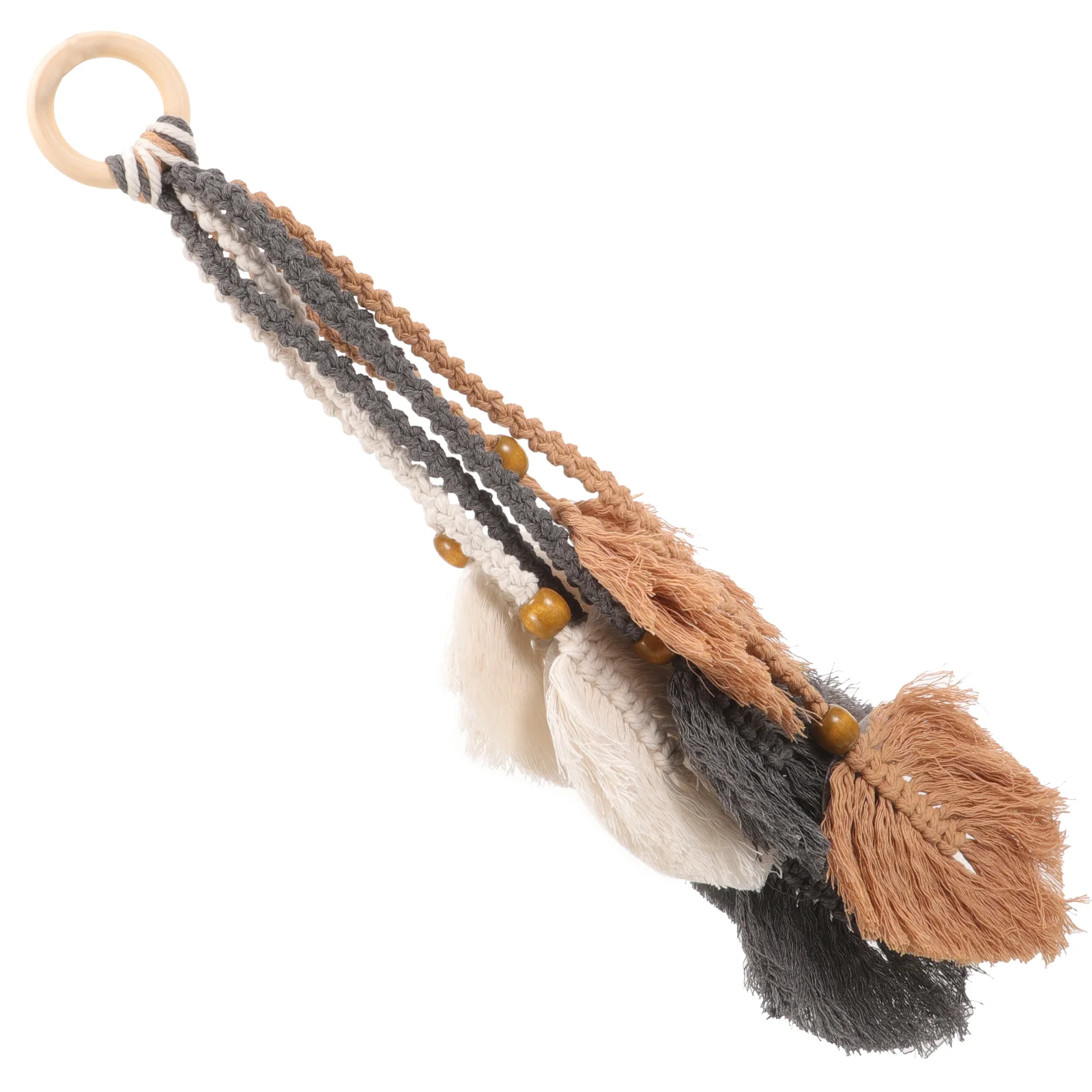 Macrame Wall Hanging Boho Ornament Decoration Tapestry Bohemian Leaves Ornaments Decorations
Macrame Wall Hanging Boho Ornament Decoration Tapestry Bohemian Leaves Ornaments Decorations