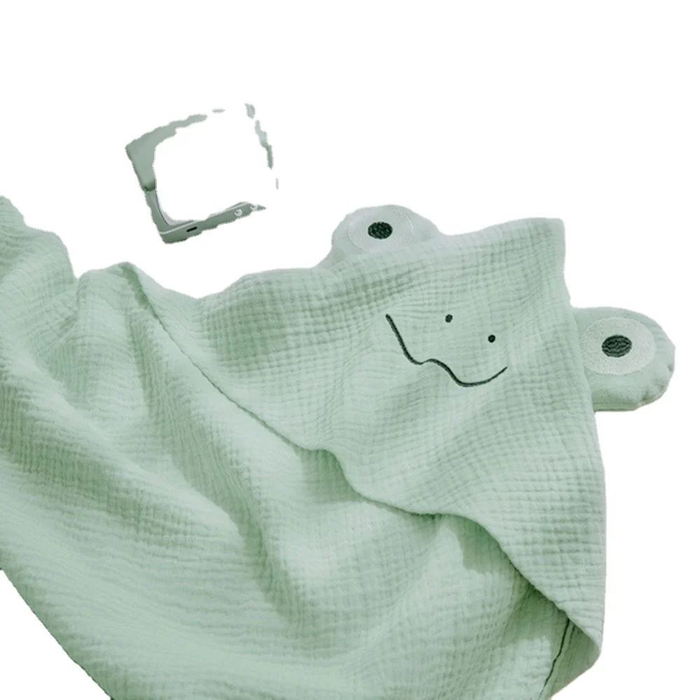 Muslin Tree Baby Printed Animals Towels Baby Bath Towel for Kids Popular Polyester Opp Bag Digital Print Square High Grade 1pcs
Muslin Tree Baby Printed Animals Towels Baby Bath Towel for Kids Popular Polyester Opp Bag Digital Print Square High Grade 1pcs
