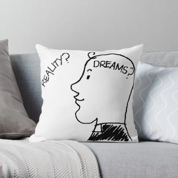 Father Ted Reality Dreams Printing Throw Pillow Cover Car Soft Cushion Home Throw Bedroom Comfort Square Pillows not include
Father Ted Reality Dreams Printing Throw Pillow Cover Car Soft Cushion Home Throw Bedroom Comfort Square Pillows not include
