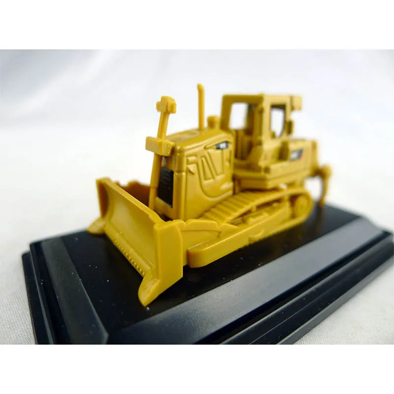Diecast 1:87 Scale CAT 71E Mini Bulldozer Tractor Model Collection Souvenir Ornaments Display Vehicle Toys
Diecast 1:87 Scale CAT 71E Mini Bulldozer Tractor Model Collection Souvenir Ornaments Display Vehicle Toys