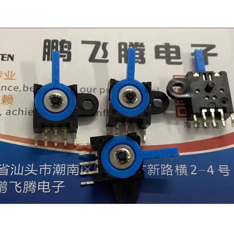 Переключатели KY WIN ROBOT SSCF210100 пластиковые 2шт
Переключатели KY WIN ROBOT SSCF210100 пластиковые 2шт