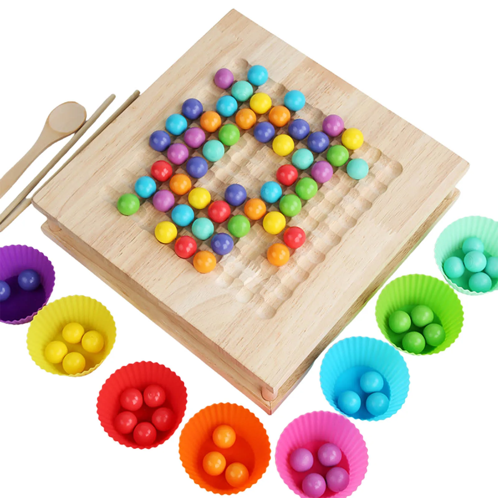 Wooden Carrots Sorting Toy Shape & Size Sorting Matching Fun Vegetables Toy Montessori Toy Fine Motor Skills For Toddlers 1 2 3
Wooden Carrots Sorting Toy Shape & Size Sorting Matching Fun Vegetables Toy Montessori Toy Fine Motor Skills For Toddlers 1 2 3