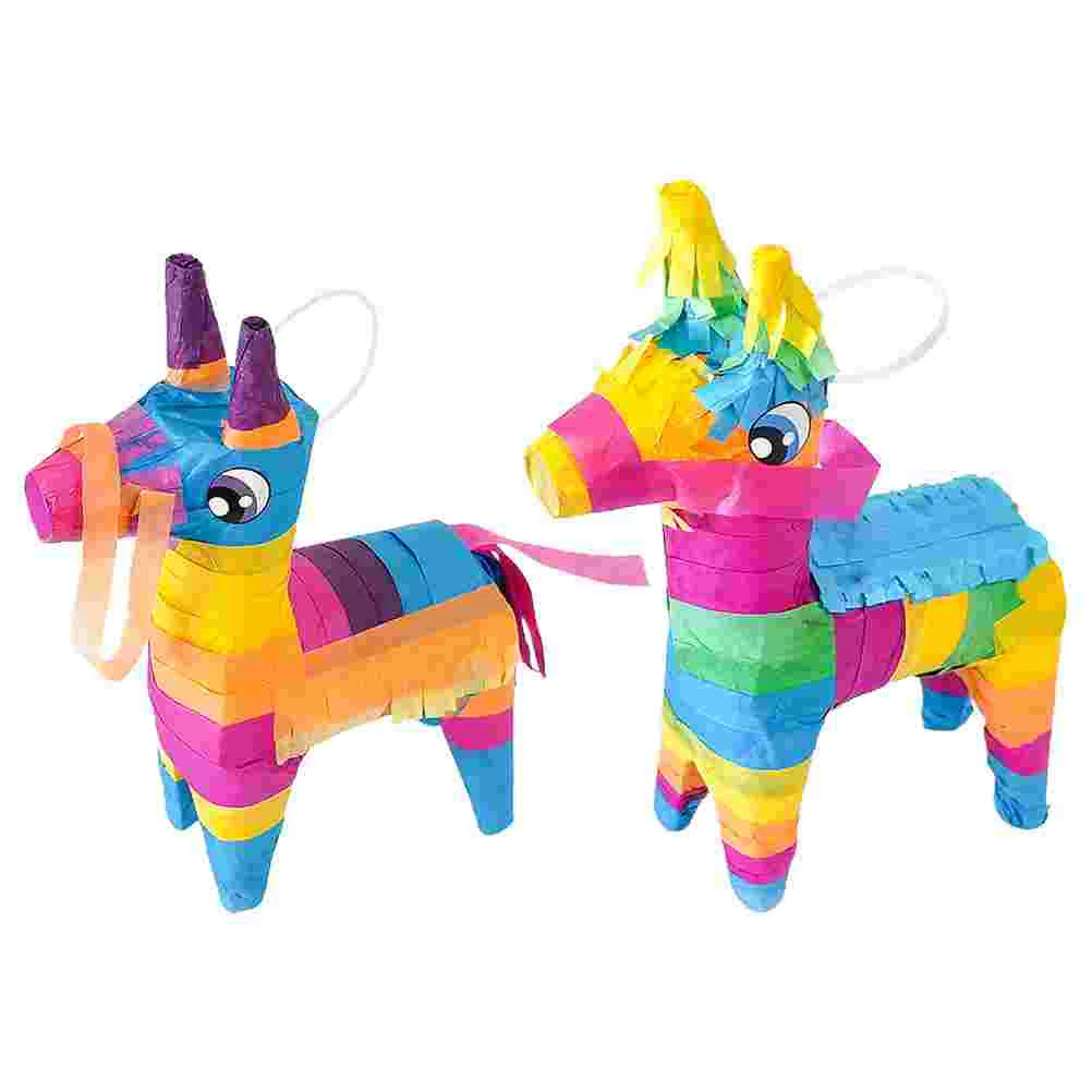 Pinata Party Pinatas Fiesta Boxes Debox Birthday Paper Gift Candyhanging Cinco Mayo Mexican Chocolatetoy Container Cookie
Pinata Party Pinatas Fiesta Boxes Debox Birthday Paper Gift Candyhanging Cinco Mayo Mexican Chocolatetoy Container Cookie